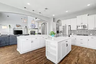 5902 Giovanni Pl, Round Rock, TX 78665 - Photo 5