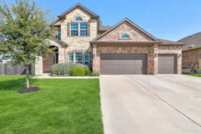 5902 Giovanni Place, Round Rock, TX 78665 - Photo 1