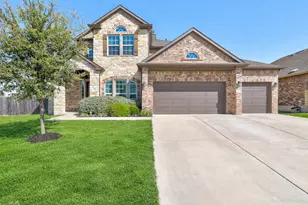 5902 Giovanni Pl, Round Rock, TX 78665 - Photo 1