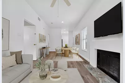 712 Graham Place #201, Austin, TX 78705 - Photo 1