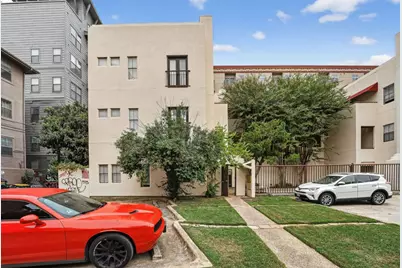 712 Graham Place #201, Austin, TX 78705 - Photo 31