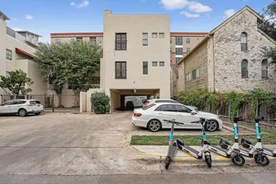 712 Graham Place #201, Austin, TX 78705 - Photo 35
