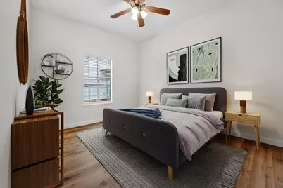 712 Graham Place #201, Austin, TX 78705 - Photo 3