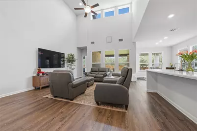 317 Barton Oak Trail, Georgetown, TX 78628 - Photo 13
