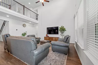 317 Barton Oak Trail, Georgetown, TX 78628 - Photo 9