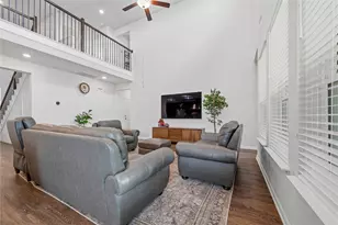 317 Barton Oak Trl, Georgetown, TX 78628 - Photo 9