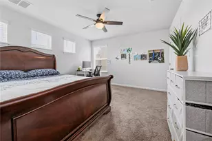 317 Barton Oak Trl, Georgetown, TX 78628 - Photo 25