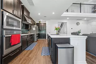 317 Barton Oak Trl, Georgetown, TX 78628 - Photo 5