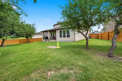 317 Barton Oak Trail, Georgetown, TX 78628 - Photo 37