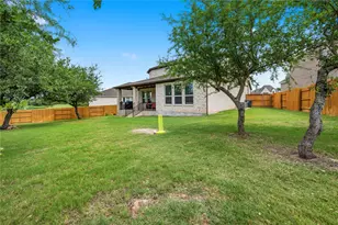 317 Barton Oak Trl, Georgetown, TX 78628 - Photo 37