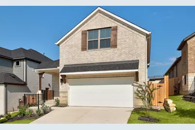 8010 Shining Flor Run, Lago Vista, TX 78645 - Photo 31