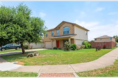 2700 Breezy Point Cove, Round Rock, TX 78665 - Photo 3