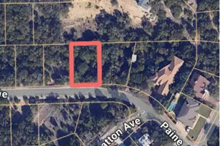 21408 Paine Ave, Lago Vista, TX 78645 - Photo 1