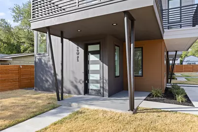 100 W Odell Street #1, Austin, TX 78752 - Photo 3