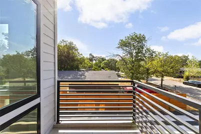 100 W Odell Street #1, Austin, TX 78752 - Photo 21