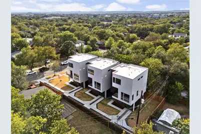 100 W Odell Street #1, Austin, TX 78752 - Photo 35