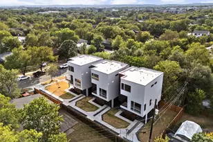 100 W Odell St, Austin, TX 78752 - Photo 35