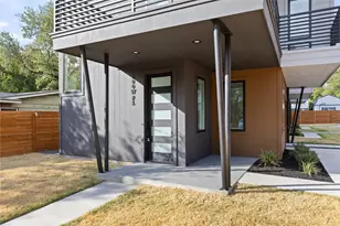100 W Odell St, Austin, TX 78752 - Photo 3