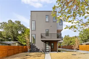 100 W Odell St, Austin, TX 78752 - Photo 1