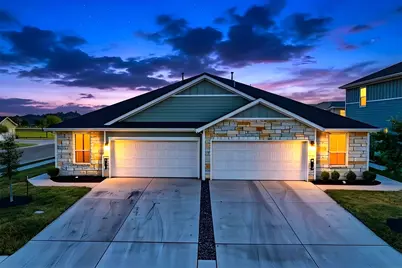 501 Peace Drive, Liberty Hill, TX 78642 - Photo 23