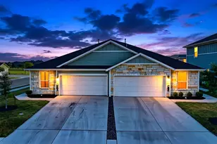 501 Peace Dr, Liberty Hill, TX 78642 - Photo 23