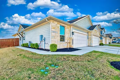 501 Peace Drive, Liberty Hill, TX 78642 - Photo 1