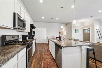 501 Peace Drive, Liberty Hill, TX 78642 - Photo 11