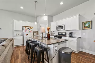 501 Peace Drive, Liberty Hill, TX 78642 - Photo 9