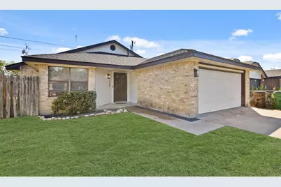 1108 Peach Tree Cove, Round Rock, TX 78681 - Photo 1