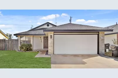 1108 Peach Tree Cove, Round Rock, TX 78681 - Photo 3