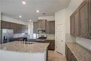 608 Saturnia Dr, Georgetown, TX 78628 - Photo 11