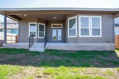 608 Saturnia Drive, Georgetown, TX 78628 - Photo 25