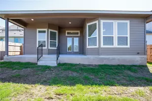 608 Saturnia Dr, Georgetown, TX 78628 - Photo 25