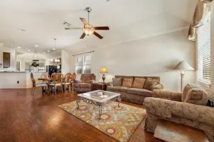 2716 Granite Hill Dr, Leander, TX 78641 - Photo 7