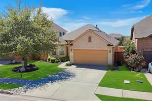 2716 Granite Hill Dr, Leander, TX 78641 - Photo 21