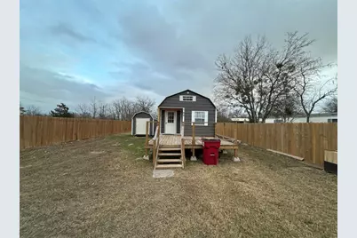 189 Watterson Road, Bastrop, TX 78602 - Photo 1