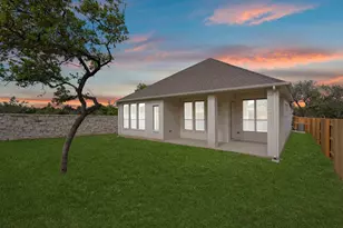109 Peaceful Serenity Dr, Georgetown, TX 78628 - Photo 27