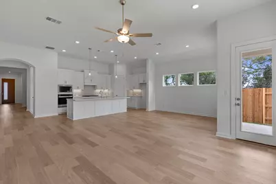 109 Peaceful Serenity Drive, Georgetown, TX 78628 - Photo 15
