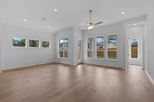 109 Peaceful Serenity Dr, Georgetown, TX 78628 - Photo 13