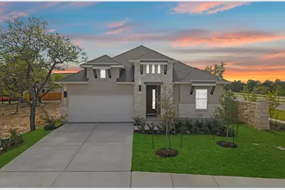 109 Peaceful Serenity Drive, Georgetown, TX 78628 - Photo 1