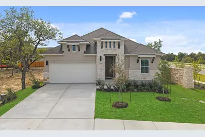 109 Peaceful Serenity Drive, Georgetown, TX 78628 - Photo 3