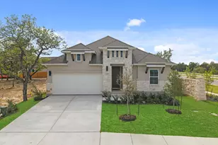 109 Peaceful Serenity Dr, Georgetown, TX 78628 - Photo 3