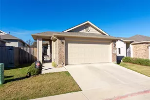 2809 Hopi Path, Leander, TX 78641 - Photo 1