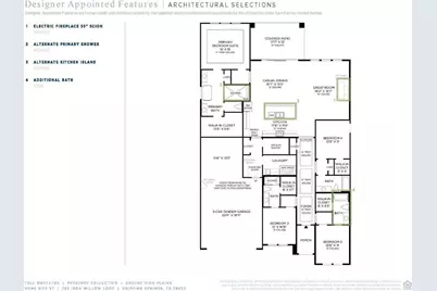 263 Iron Willow Loop, Dripping Springs, TX 78620 - Photo 5