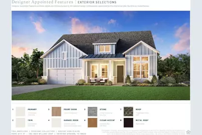 263 Iron Willow Loop, Dripping Springs, TX 78620 - Photo 3