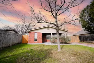 7312 Providence Ave, Austin, TX 78752 - Photo 1