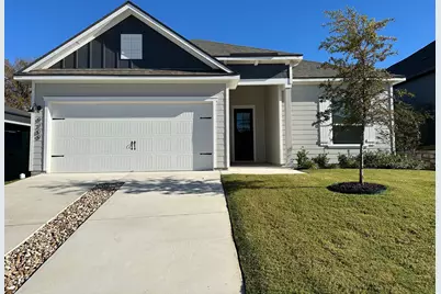 9709 Gladsome Path, Manor, TX 78653 - Photo 1