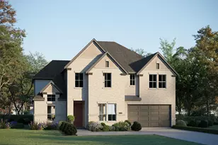201 Archway Ln, Liberty Hill, TX 78642 - Photo 1
