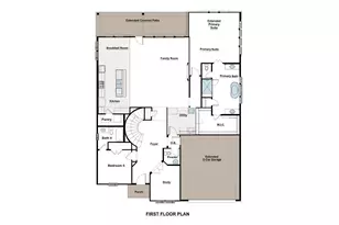 201 Archway Ln, Liberty Hill, TX 78642 - Photo 9