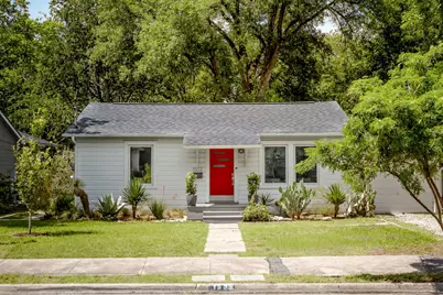 1503 Palo Duro Road, Austin, TX 78757 - Photo 1